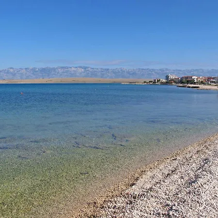 Lejlighed Vesela-1 By Interhome