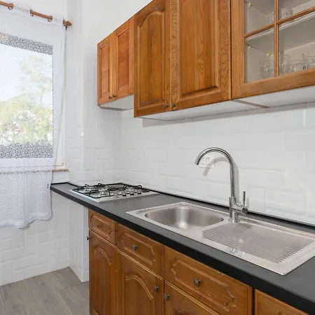 Vesela-1 By Interhome Apartamento Vir