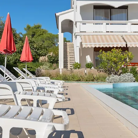 Vesela-1 By Interhome Lejlighed *