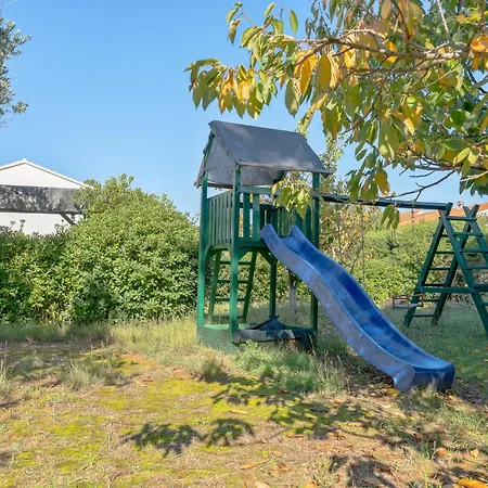 Apartamento Vesela-1 By Interhome Vir