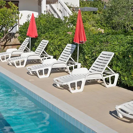 Vesela-1 By Interhome Apartamento Vir