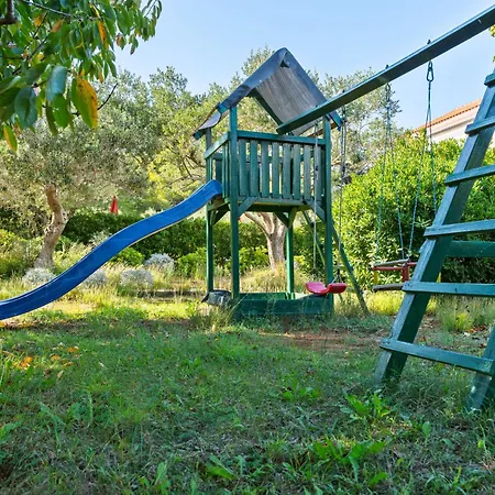 Lejlighed Vesela-1 By Interhome *