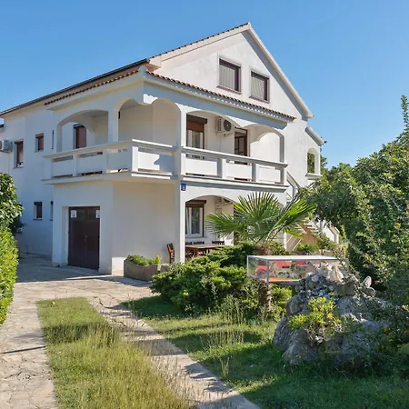 Lejlighed Vesela-1 By Interhome *