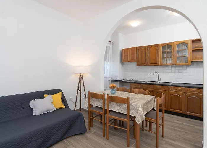 Vesela-1 By Interhome * Vir