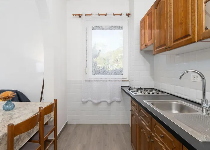 Apartman Vesela-1 By Interhome *