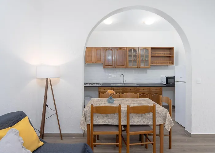 Vesela-1 By Interhome * Vir