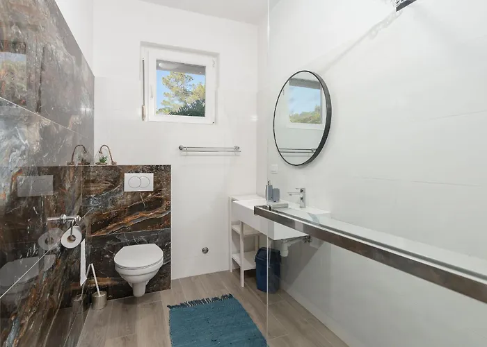 Vesela-1 By Interhome * Vir
