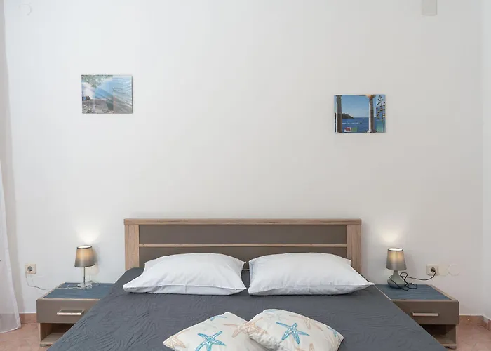 Apartman Vesela-1 By Interhome *