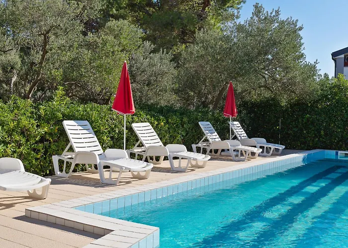 Apartman Vesela-1 By Interhome