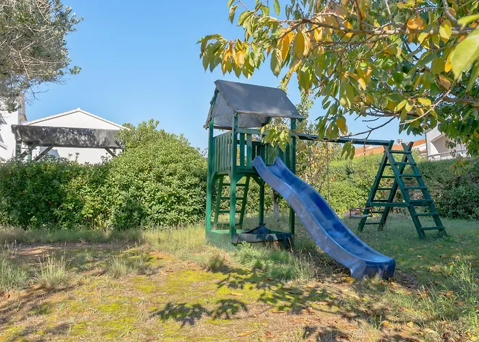 Apartman Vesela-1 By Interhome Vir