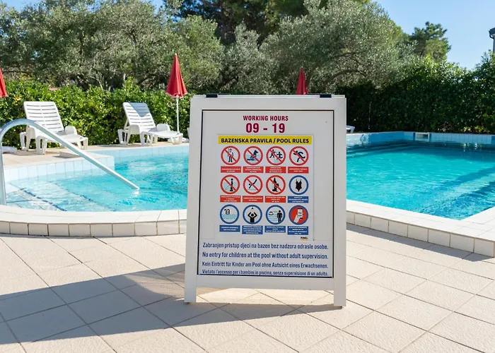 Vesela-1 By Interhome Appartement