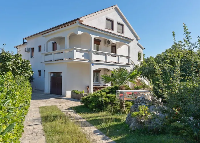 Apartman Vesela-1 By Interhome *