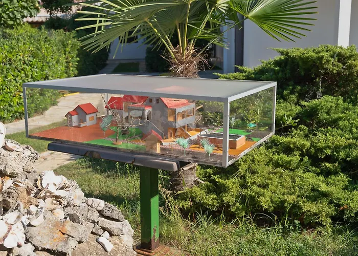 Vesela-1 By Interhome Apartman *