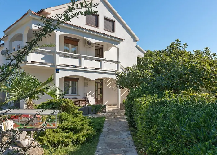 Vesela-1 By Interhome Apartman Vir