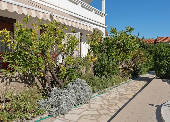 Apartman Vesela-1 By Interhome Vir